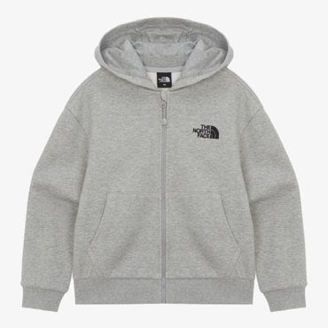 노스페이스키즈 NJ5JR02S 키즈 스쿨데이 집업 KS SCHOOLDAY ZIP UP