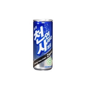 일화 천연사이다 제로 250ml 30입