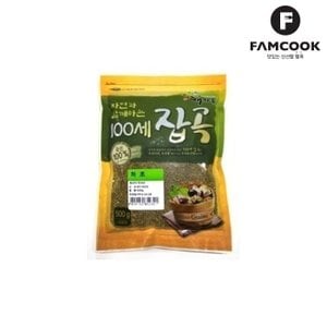 팸쿡 국내산 차조 500g