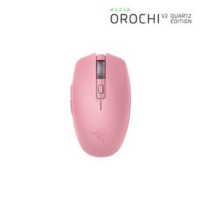 Razer Orochi V2 Quartz 게이밍 마우스