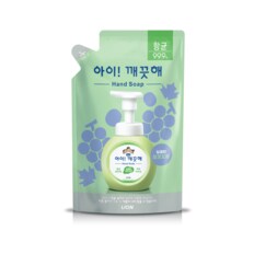 청포도 리필 450ml