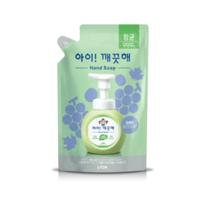 청포도 리필 450ml