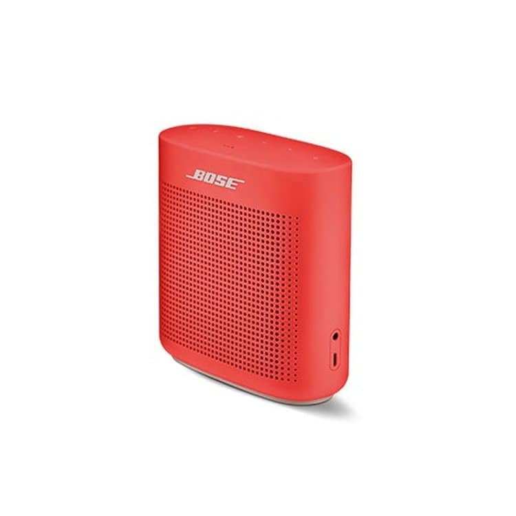 Bluetooth bose sale soundlink color ii