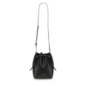 Cross body bag HMB004SA_BLFLA BLACK