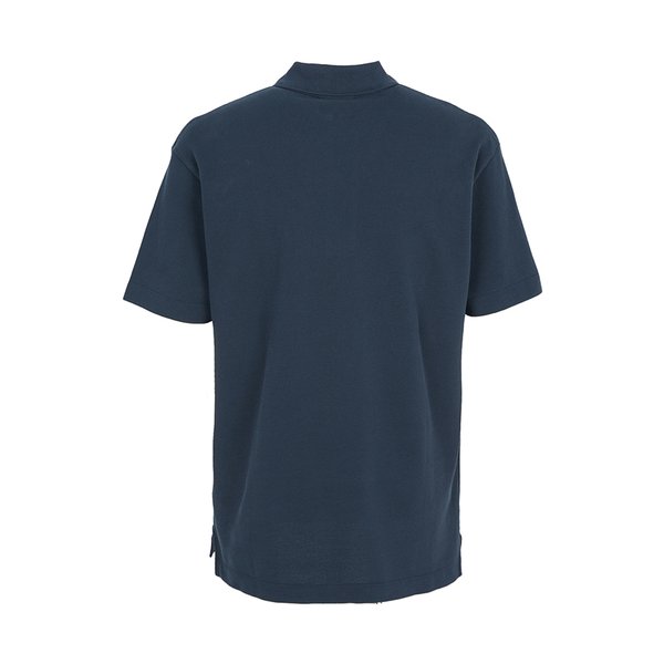 [부산점] 폭스헤드 남성 카라 반팔티셔츠 PM00210KP0001 0413