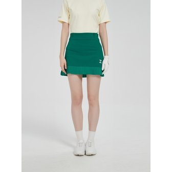 이파르카 Vivid Campo Classic Skirt
