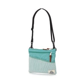 크로스백 사코슈 CLASSIC SACOCHE M OCEAN GREEN (07JA9163)