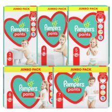 유럽산 베이비드라이 팬티 기저귀 파우더향 Pampers 바우처