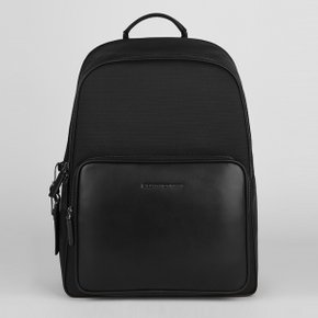 GRIZ BACK PACK BLACK [BE203]