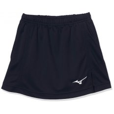 [Mizuno] 62 JB7204 XL XL 스커트 이너 포켓 첨부 흡한 속건 드라이 테니스 배드민턴 스코트