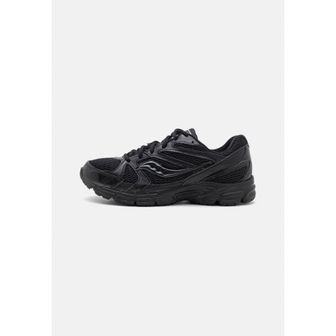 이스퀘어 5107260 Saucony RIDE MILLENNIUM UNI - Trainers black