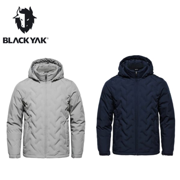 [여주점] 겨울패딩 남성 제로스팟 후디 다운자켓