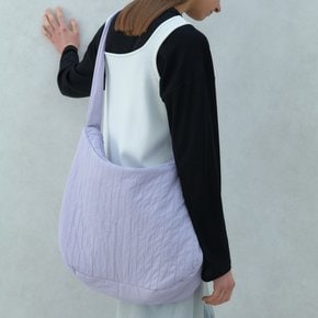 Wander Cross Bag_Light Purple