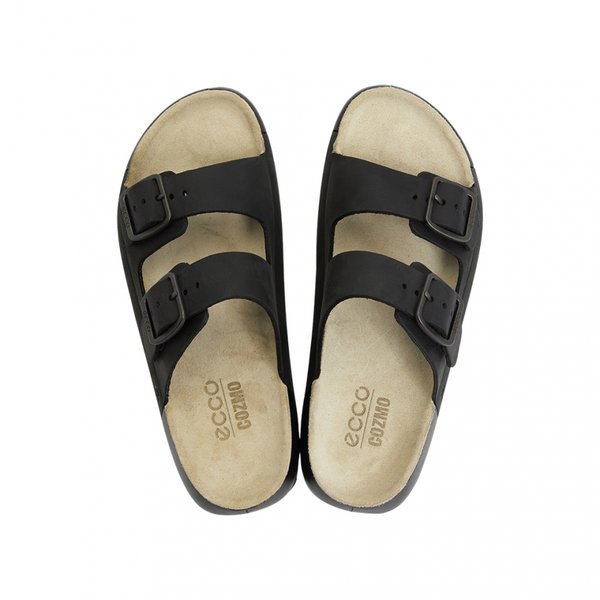 [부산점] 코즈모 여성 슬리퍼 206913 02001