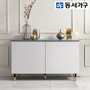 한스 1200 높은 거실장 B 수납장 DF917287