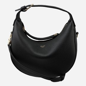 [시흥점] 6S 120723ENY 38NO 틴 루루 그레인드 숄더백 블랙