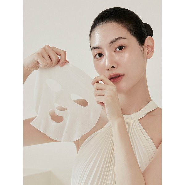글로우 부스트 멀티 브이 프레시 마스크팩 (1매/4매)