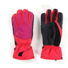 일본 골드윈 스키복 Goldwin GW81315P 여성용 스키 장갑 2022 W MULTI SKI GLOVES/W 멀티 1567