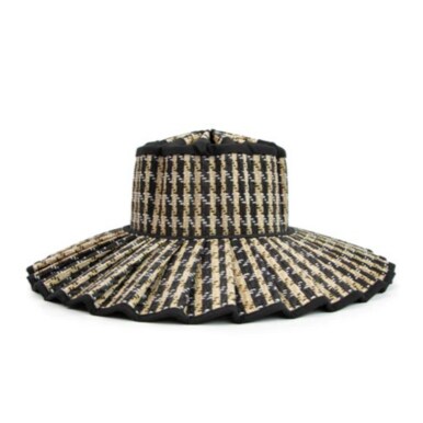 [15% 할인] Roma Luxe Capri Hat (로마 - 럭스 카프리)