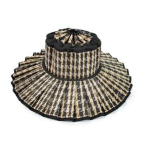 [15%할인+S머니1만원] Roma Luxe Capri Hat (로마 - 럭스 카프리)