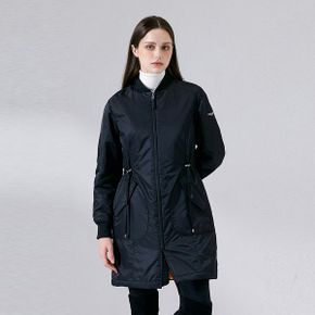 여성 MA 1 항공점퍼 PCJK232BKW_P389968201