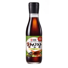 향신장 국전골용 400g