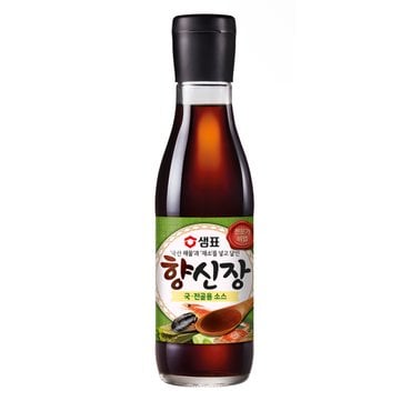 샘표 향신장 국전골용 400g