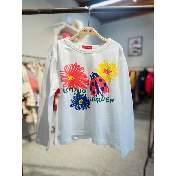 [파주점] [오그오그오그] 블링블링 화이트 싱글스판티 OG51-TS002IV