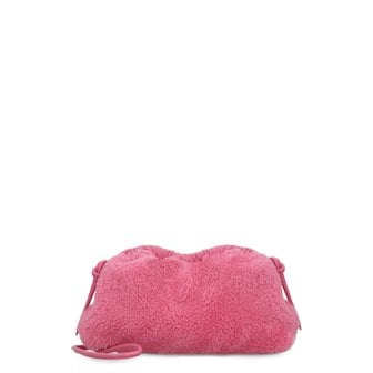 만수르가브리엘 Clutch Bags WP20H010SG_BRIGHTPINK Fuchsia