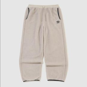엄브로 쉐르파 플리스 조거 팬츠 / FOG GREY BEIGE UR423CFPO5 (S53462409)