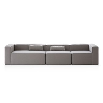 무니토 TIMELESS SOFA - A+B+D / CARE-PLUS WEAVING