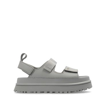 UGG [어그] Sandals 1152685 GOLDENGLOW SEL GREY