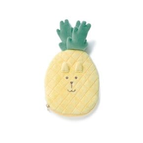 크래프트홀릭 PINEAPPLE RAB POUCH