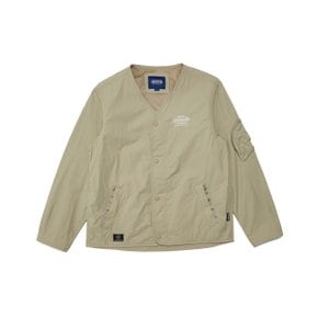 유틸리티 피싱 가디건 UTILITY FISHING CARDIGAN WO136RAJPZ04_P336530103