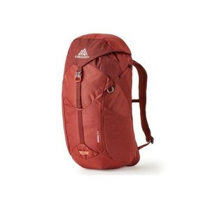 그래고리 백팩 30J20008 RED  DOM