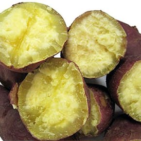 [농협] 세척 밤고구마(진율미) 10kg(특상/개당100-300g)