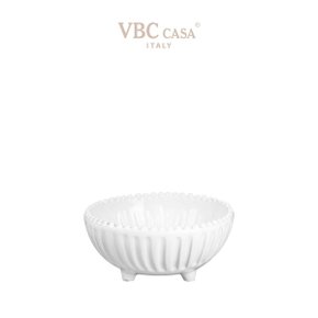 VBC까사 인칸토 스트라이프 풋티드볼(14cm) 9868-14