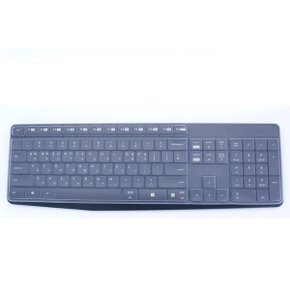 로지텍 K375s 전용키스킨 키보드덮개 키보드커버