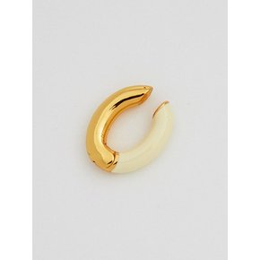 Enamel Hinge earcuff _M