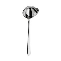 독일 WMF 국자 주방용품 786477 Kult Plus soup ladle 23.5 cm sauce spoon Cromargan protect p