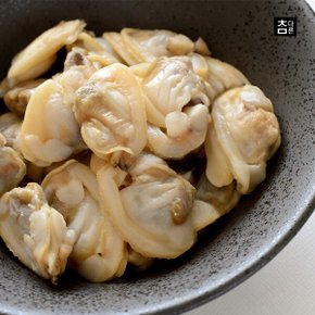 참다른 당일손질 산지직송 고창 동죽살 200g x 3팩