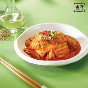 종가집 종가 볶음김치B 3kg