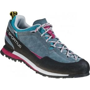 독일 라포스티바 여자 등산화 트래킹화 LA SPORTIVA 여성 Boulder X Woman Wanderschuhe 1530819