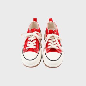 BOLD SNEAKERS_RED