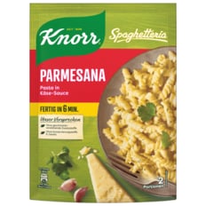 Knorr 크노르 파마산 파스타 166g