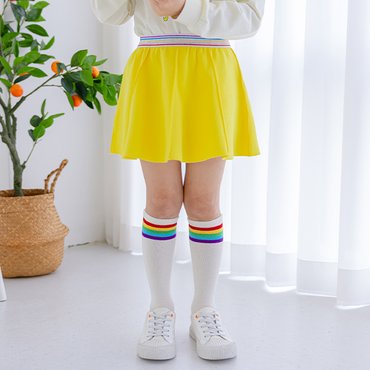 아이러브제이 이벤트 쿠션 스커트 JUSSK08