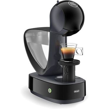  영국 돌체구스토 커피머신 DeLonghi EDG 160A Infinissima Nescafe Dolce Gusto Coffee Machine