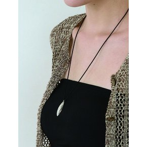 SOAR STRING NECKLACE