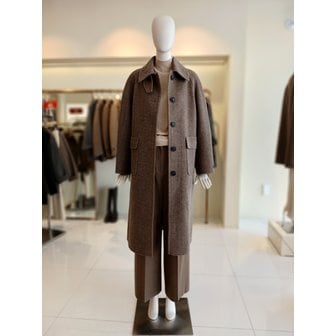 CC콜렉트 [여주점] 씨씨콜렉트 헤링본싱글카라코트 E254msh159