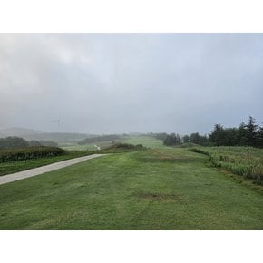 [산동항공] 청도 캐슬렉스 CC 골프 54홀 3일